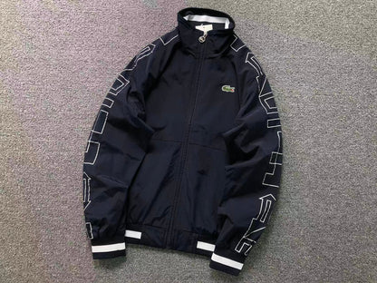 Classic Jacket