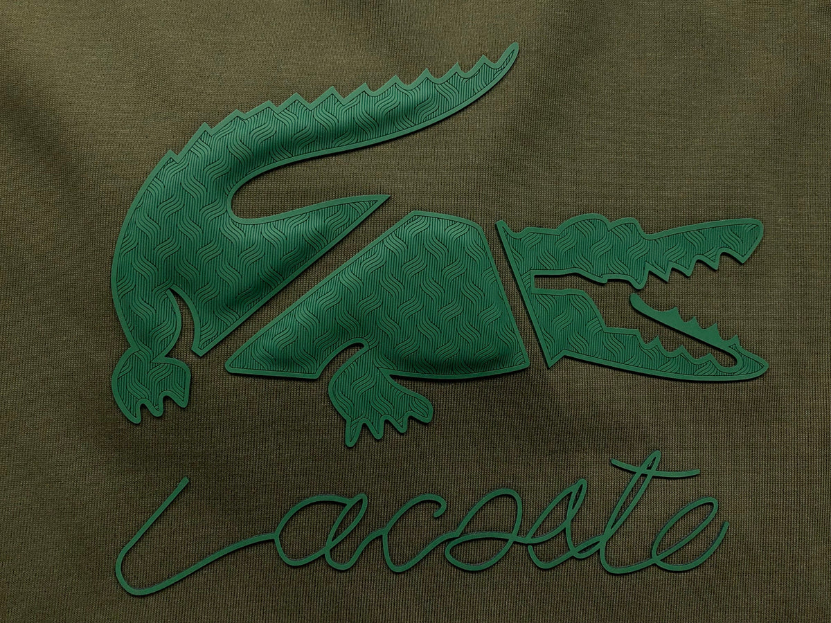 Klassisches T-Shirt