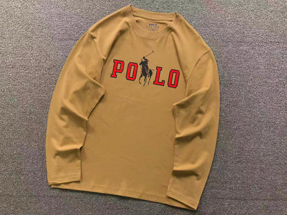 Ralph Lauren Langarmshirt
