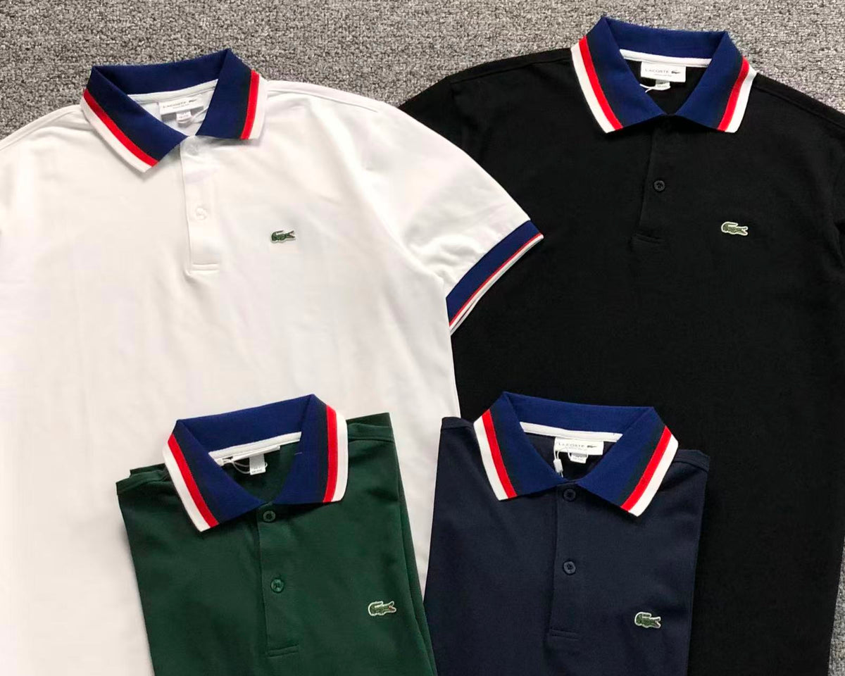 Klassisches Polo