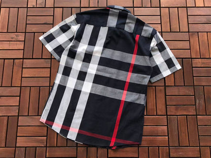Camisa de BB
