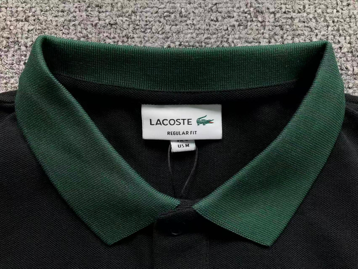 Klassisches Polo