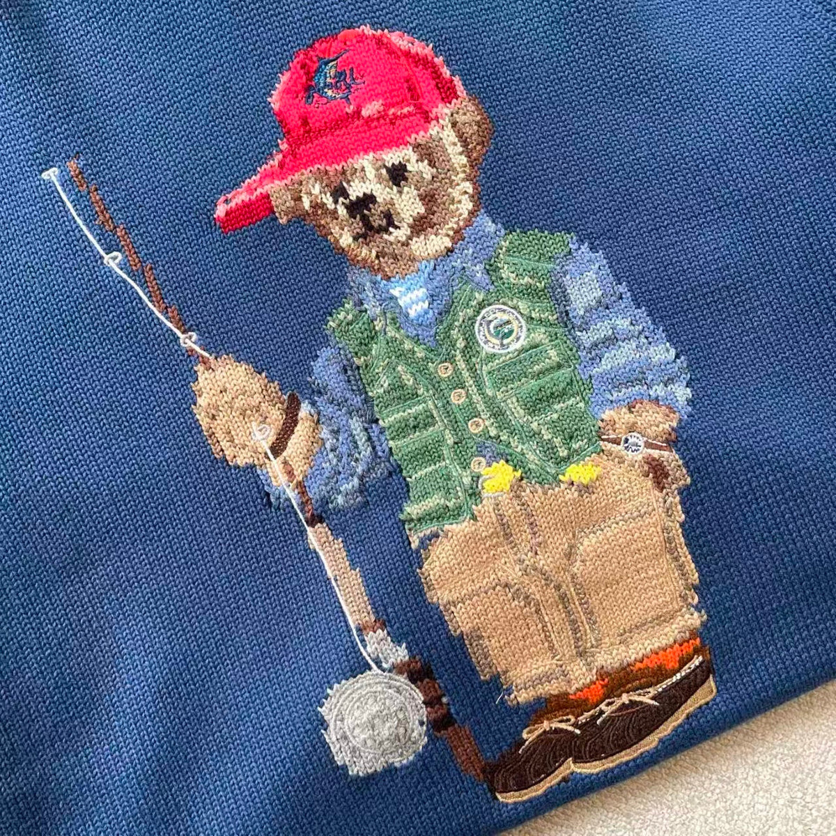 Ralph Lauren Pullover