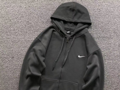 N1K Kapuzenpullover