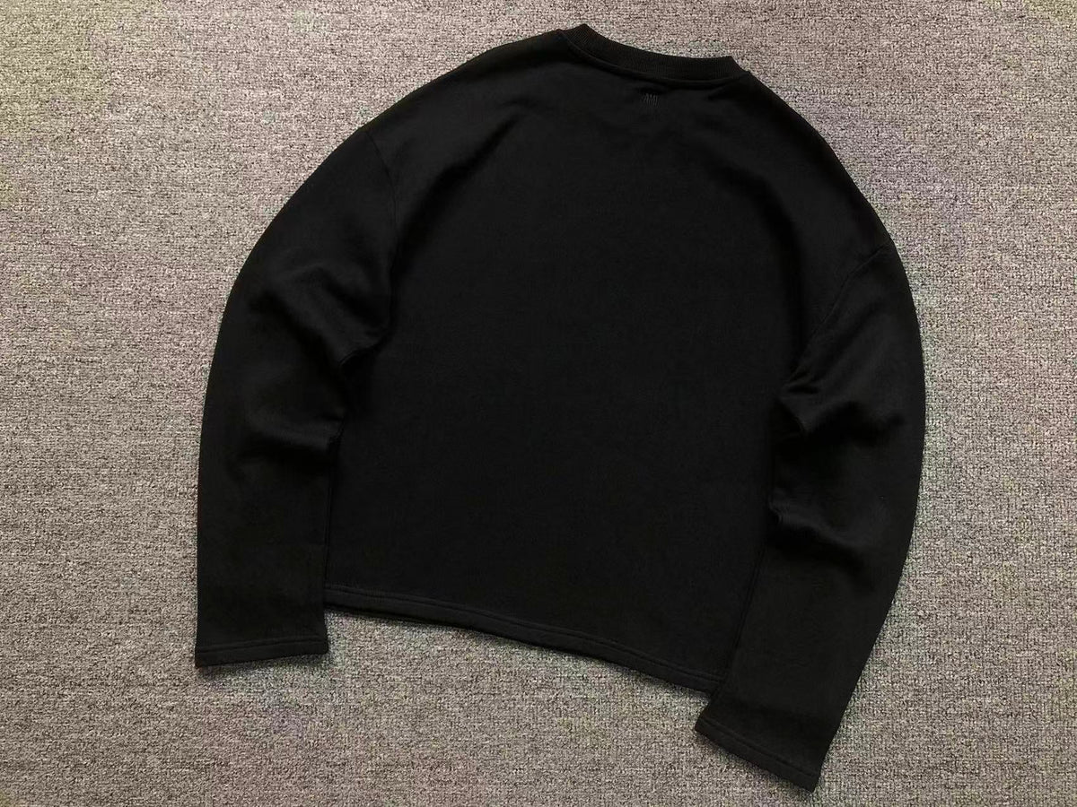 AM1 Langarmshirt
