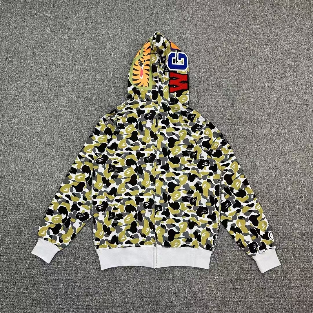 Sudadera con capucha de Bp