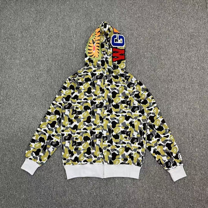 Sudadera con capucha de Bp