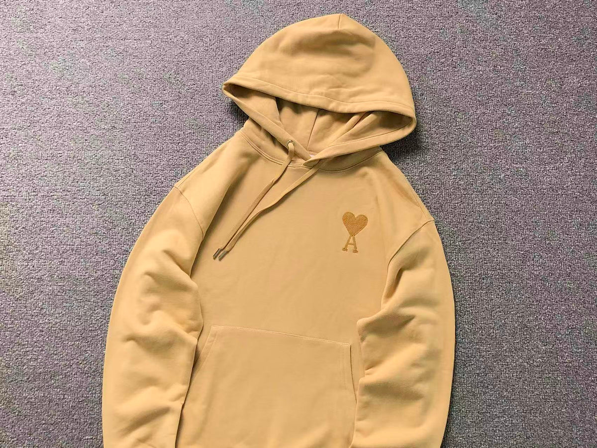 Am1 Kapuzenpullover