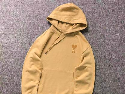 Am1 Kapuzenpullover