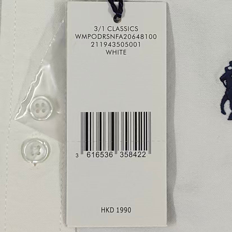 Ralph Lauren Kleid
