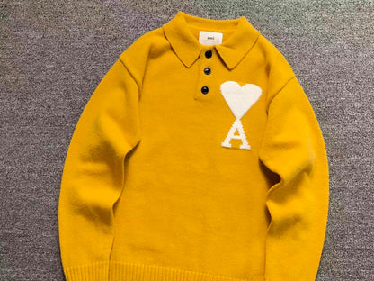 Am1 Pullover