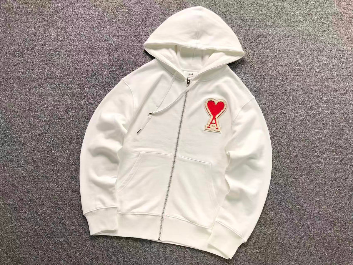 Am1 Kapuzenpullover-Hose