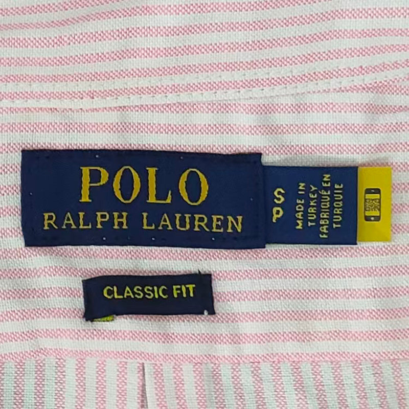 Ralph Lauren Damenhemd