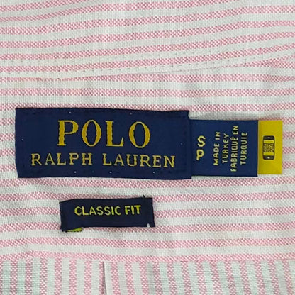 Ralph Lauren Damenhemd
