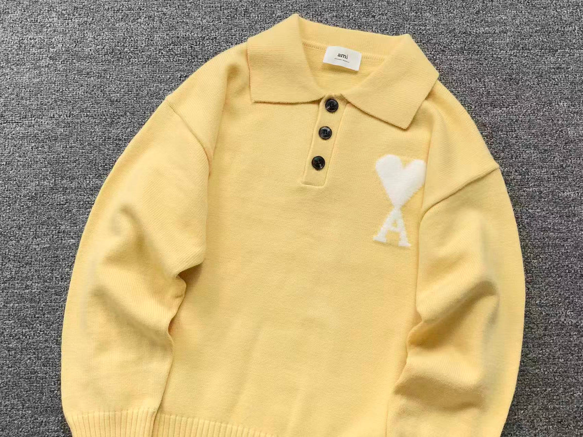 Am1 Pullover