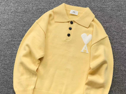 Am1 Pullover