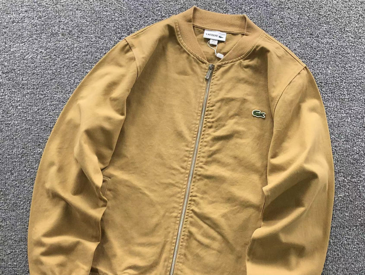 Klassische Jacke