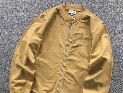 Klassische Jacke