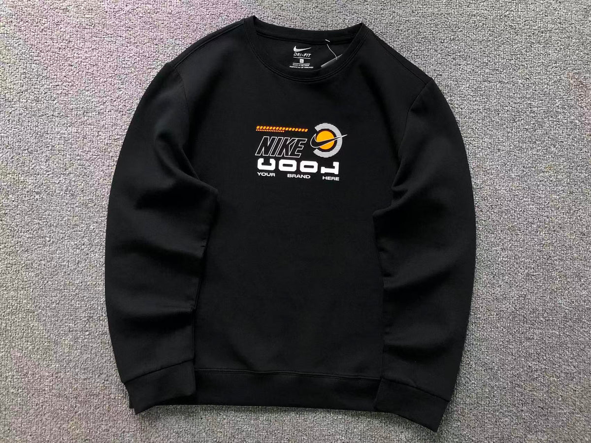 N1K Kapuzenpullover