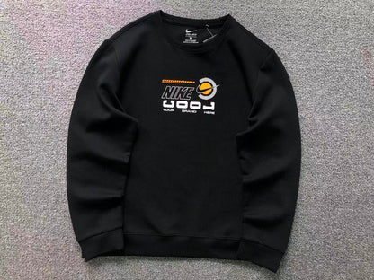 N1K Kapuzenpullover
