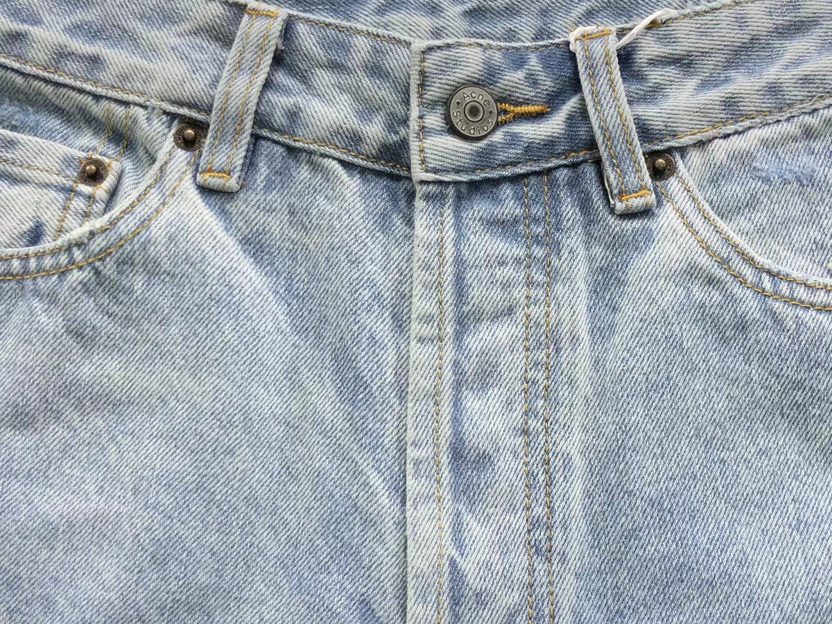 Acne Studios Hose