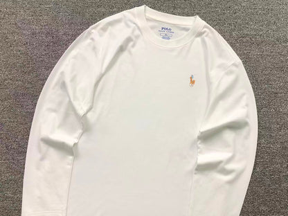 Ralph Lauren Langarmshirt
