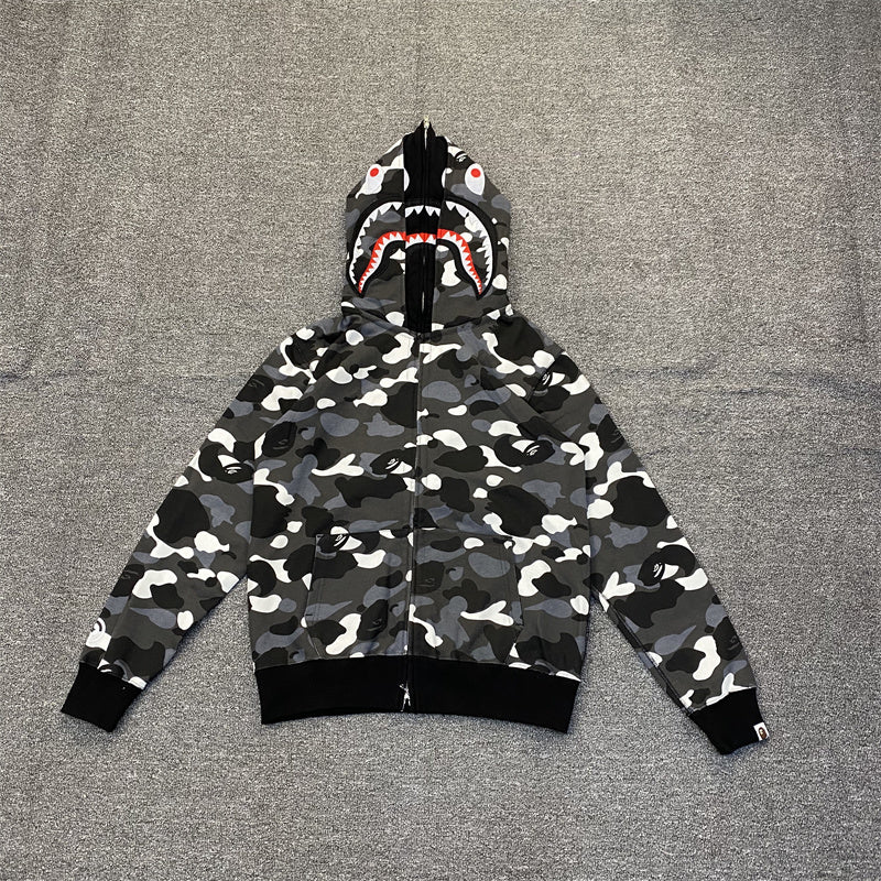 Sudadera con capucha Bp