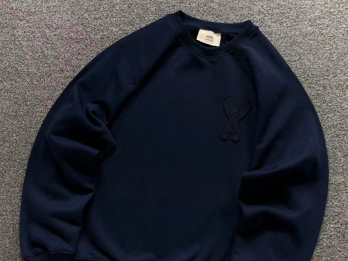 AM1 Kapuzenpullover