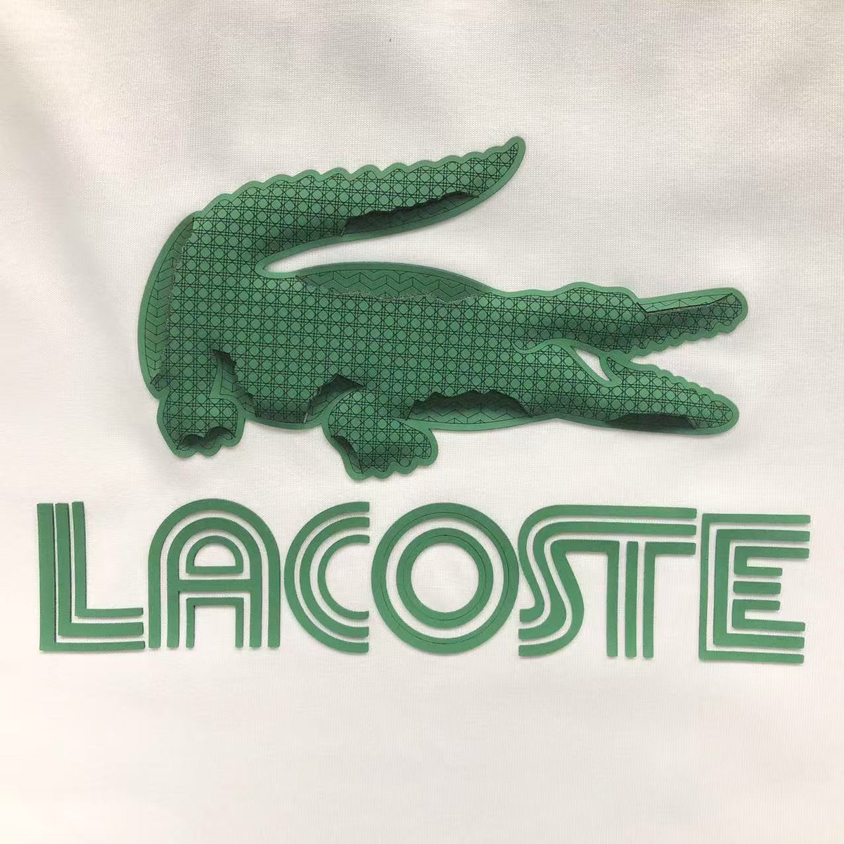 Klassisches T-Shirt