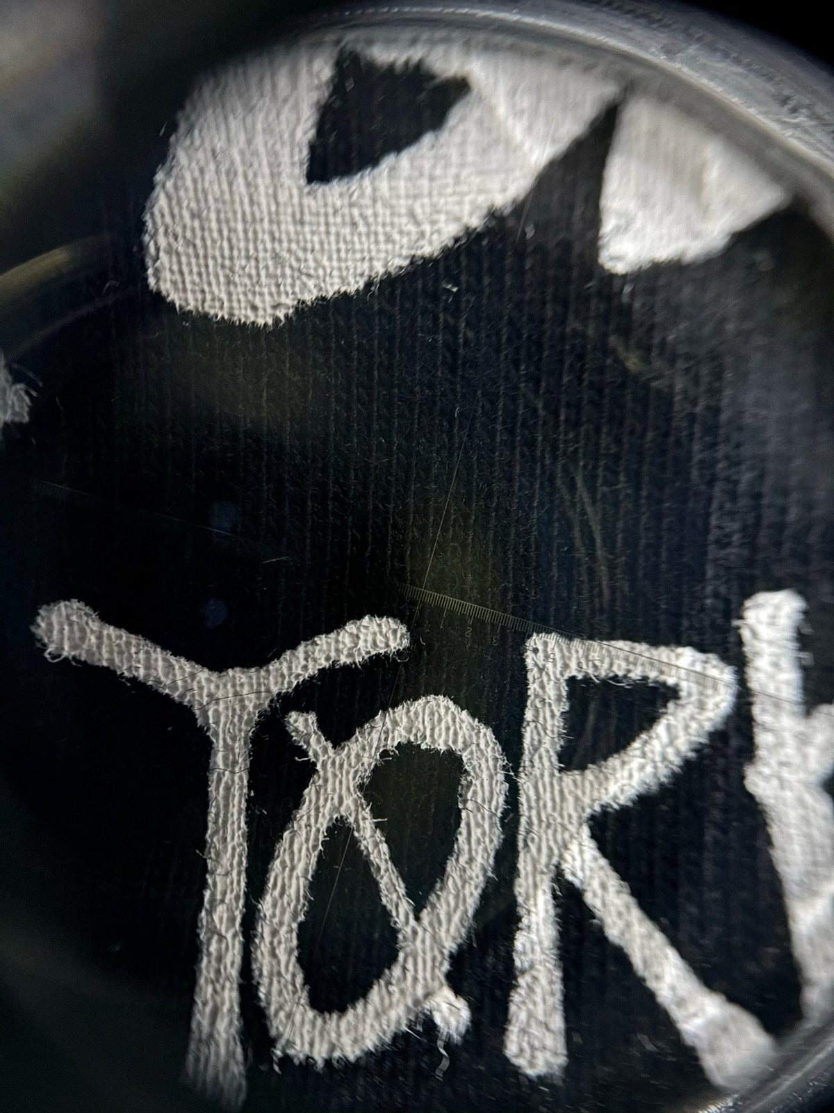 Camiseta de Stu
