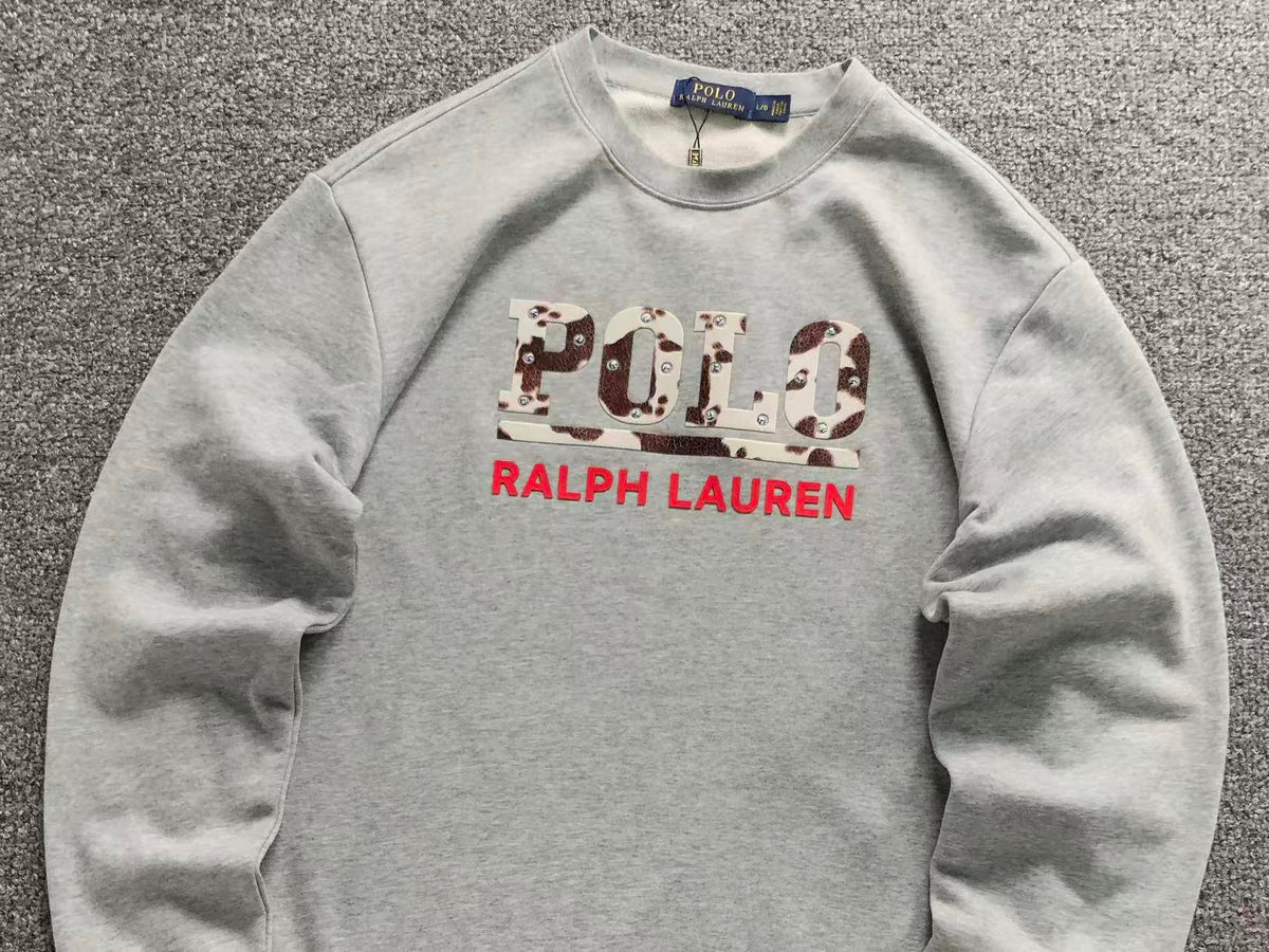 Ralph Lauren Kapuzenpullover