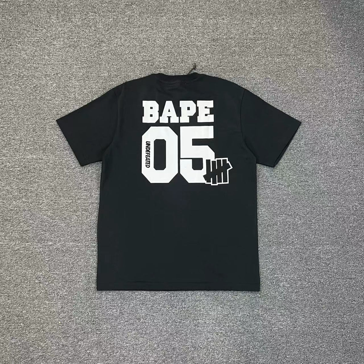Camiseta BP