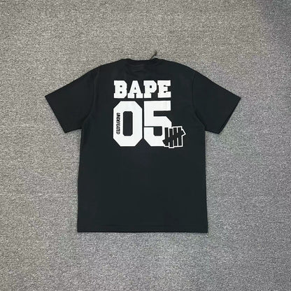 Camiseta BP