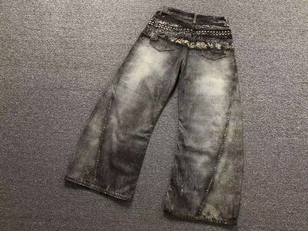 Acne Studios Hose