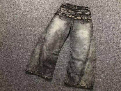 Acne Studios Hose