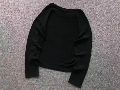 N1K Langarmshirt Damen