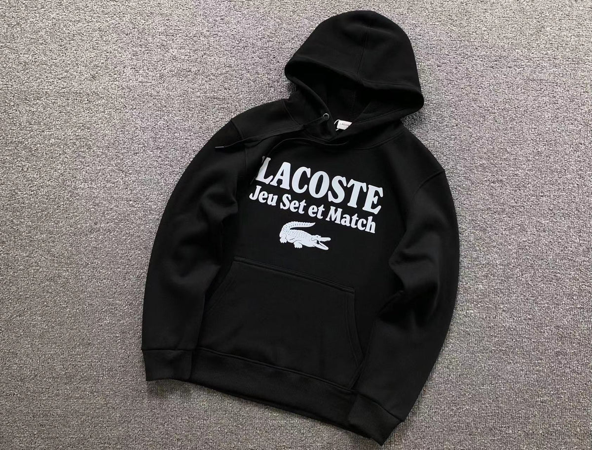 Klassischer Hoodie