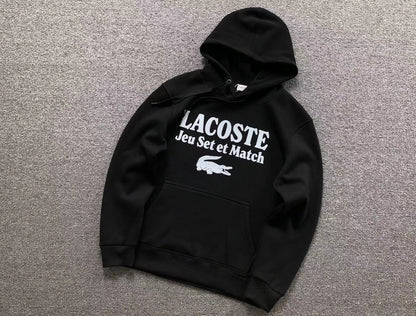 Klassischer Hoodie