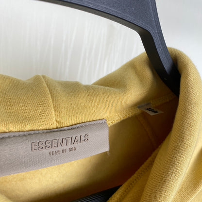 Sudadera con capucha FOG x Essentials PV23