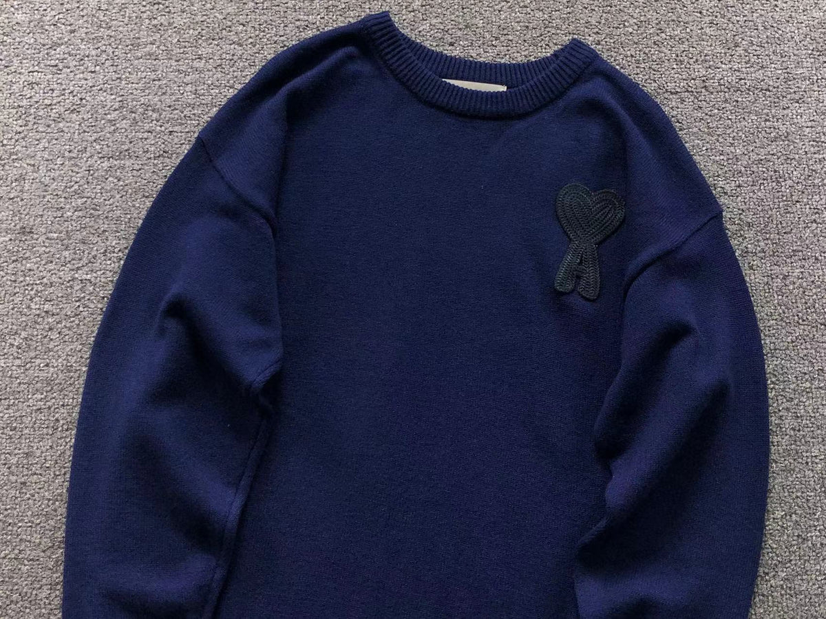 Am1 Pullover