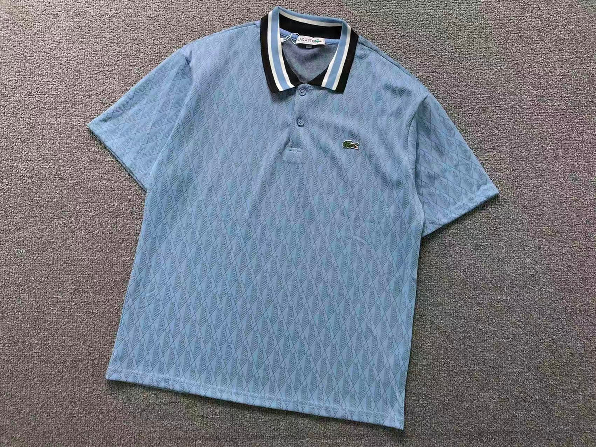 Klassisches Polo-Set