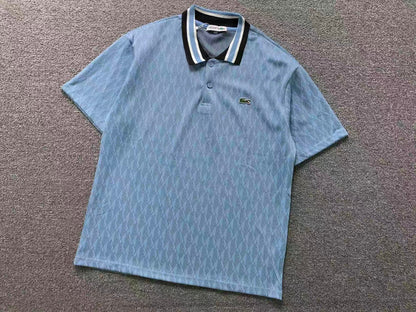 Klassisches Polo-Set
