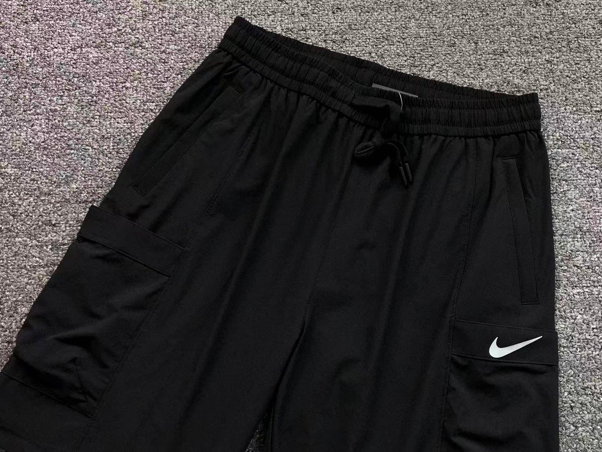 N1K Shorts