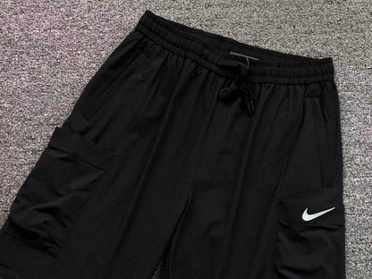 N1K Shorts