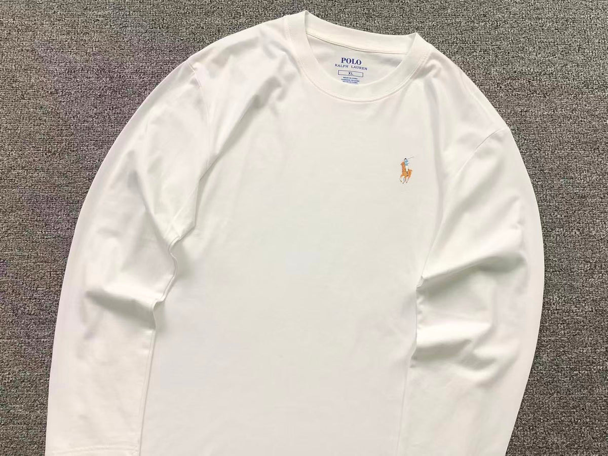 Ralph Lauren Langarmshirt
