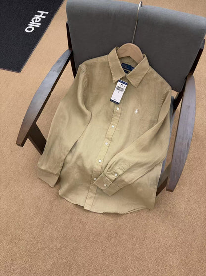 Ralph Lauren Damenhemd