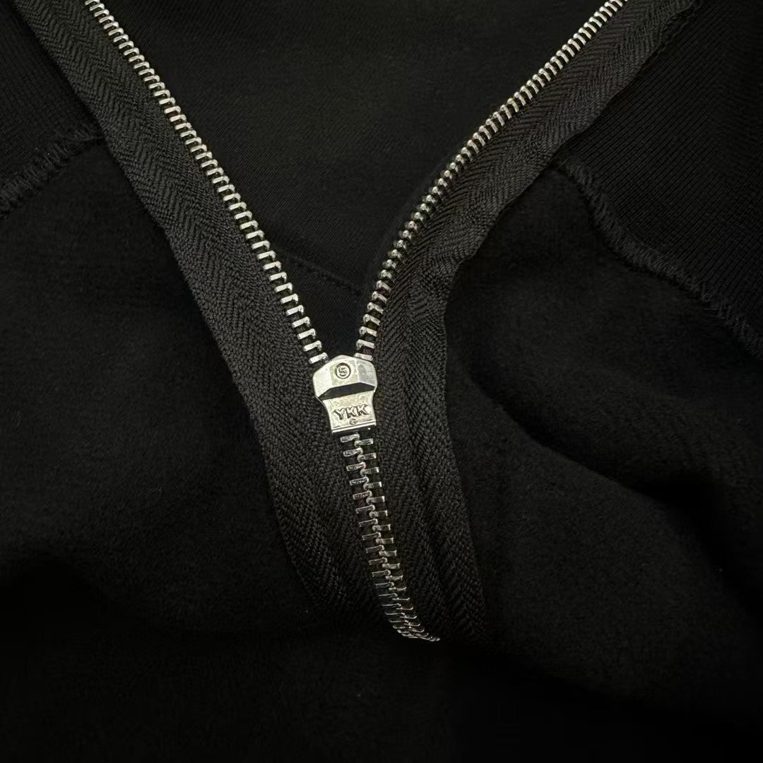 Sudadera con capucha Bp