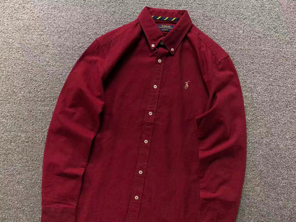 Ralph Lauren Hemd