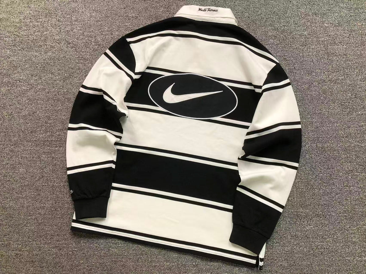 N1K Langarmshirt