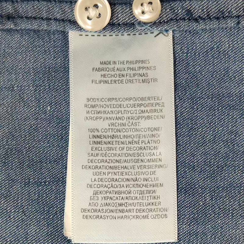 Ralph Lauren Hemd